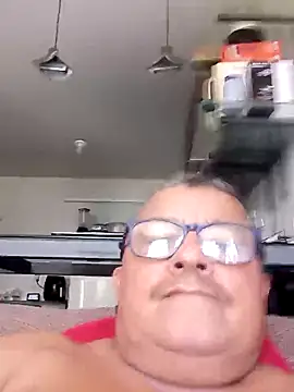 Misterymem63 Webcam show