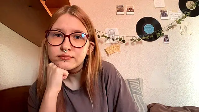 Czat XXX na żywo – LaureenVielma