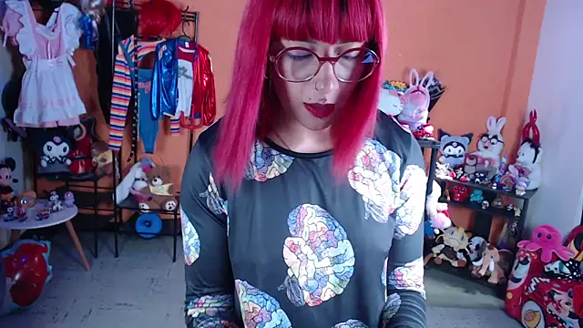 MissMiia2's Live XXX Chat