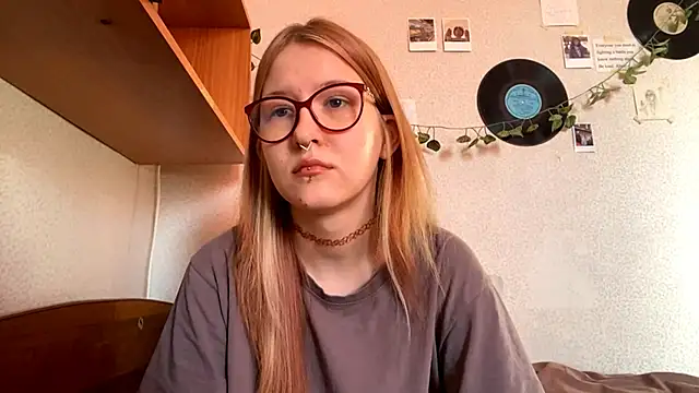 Chatroom XXX en direct de LaureenVielma