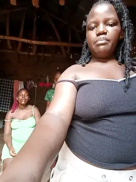 Chatroom XXX en direct de holygrail001