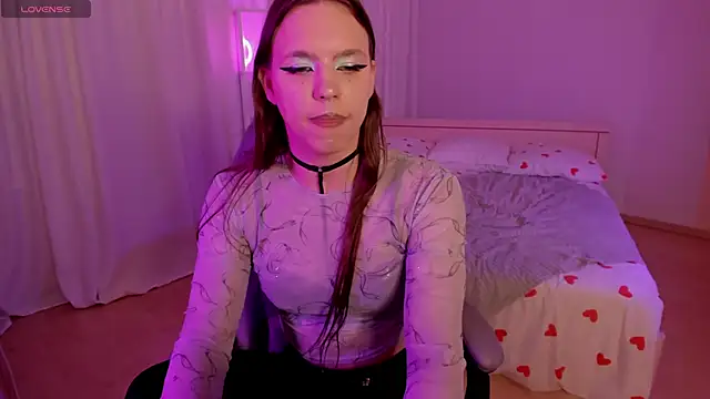 Вебкам-шоу Madison_dolly