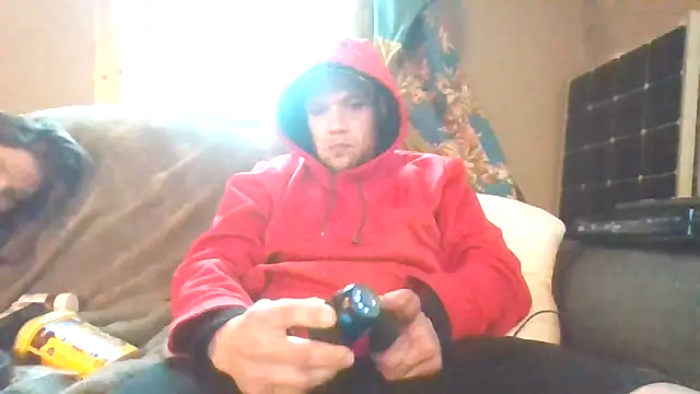 Show modela Dalton2288 na web-kameri