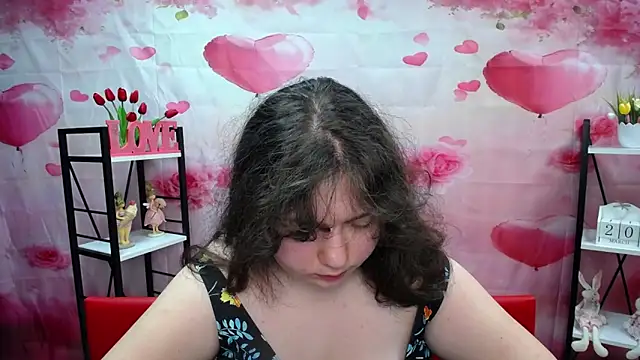 Živý XXX chat NeonilaLisova