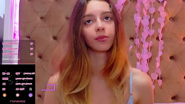 Živý XXX chat CoraVex