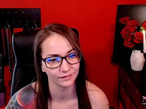 _MissJaneWarren_'s Live XXX Chat