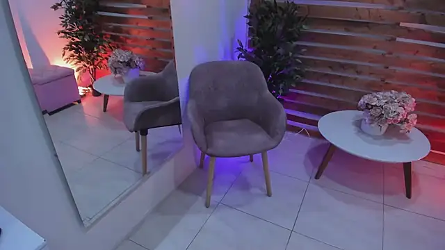 _MeganRain Live XXX-Chat