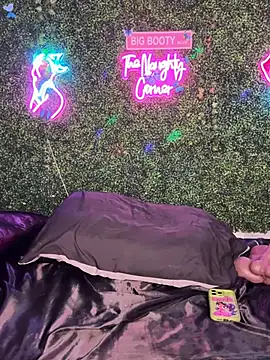 RenaThickAss' Webcam Show