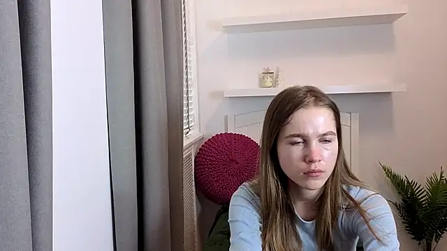 Just_L0VE_me 라이브 XXX 채팅