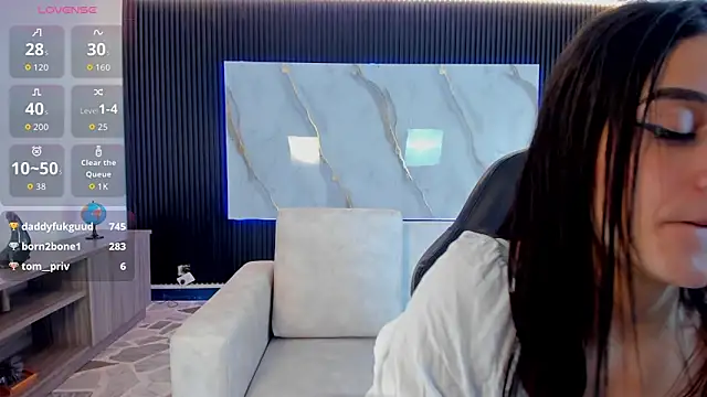 Ivaannaa_'s Live XXX Chat