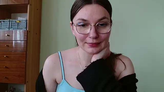 LooveELLYx Live XXX-chat