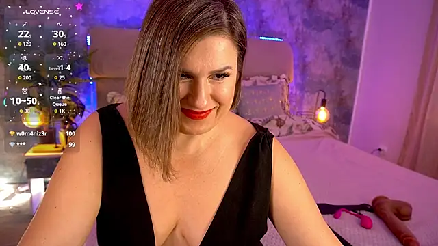 KiraRoxxn Live XXX chat