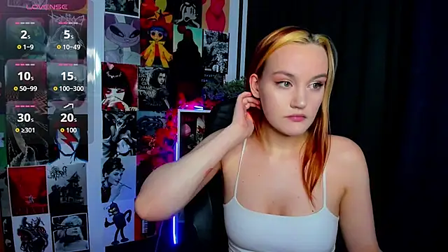 Chat XXX Live Ida_FaneStain