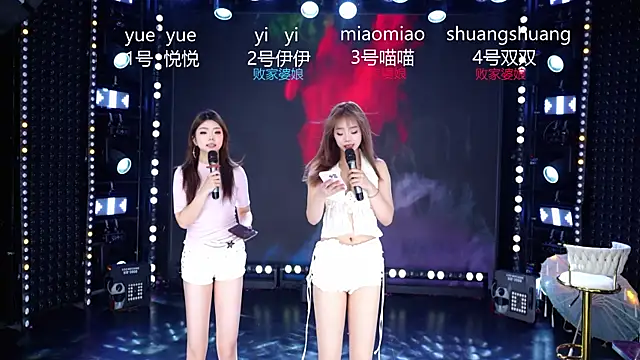 cdyyds003's Live XXX Chat