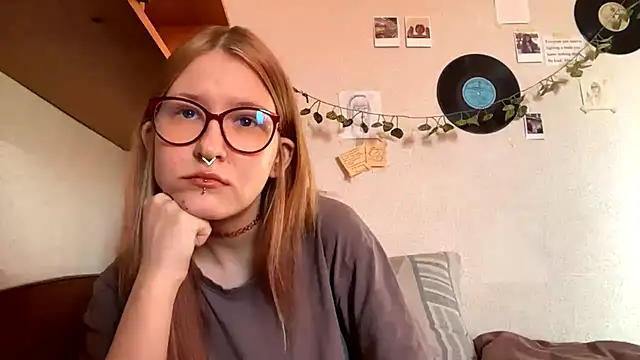 Živý XXX chat LaureenVielma