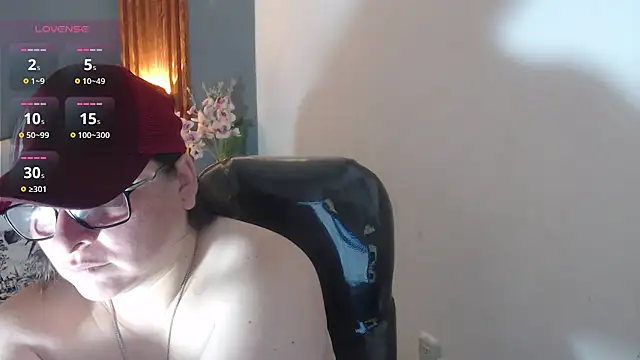 katty_femdom's Webcam Show