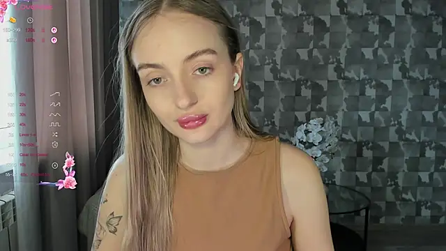 Chatroom XXX en direct de A_delina