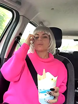 Pertunjukan Kamera Web MarcoRoma313