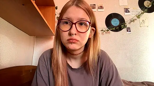 LaureenVielmaのライブXXXチャット