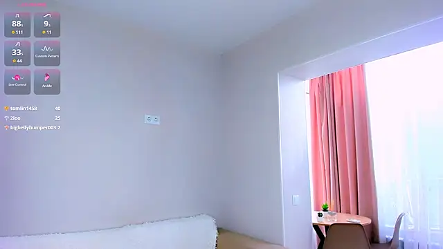 Feral__berry__ Chat XXX in diretta