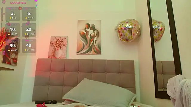 Hellen_starx Chat XXX in diretta