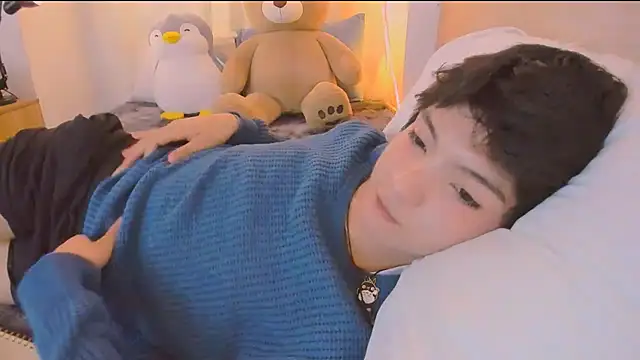 Chat XXX Live Sweet_Allan