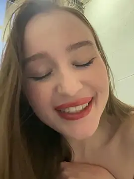 Mary_Sensory live XXX chat