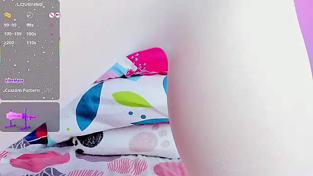 _DulceFuego Chat XXX in diretta