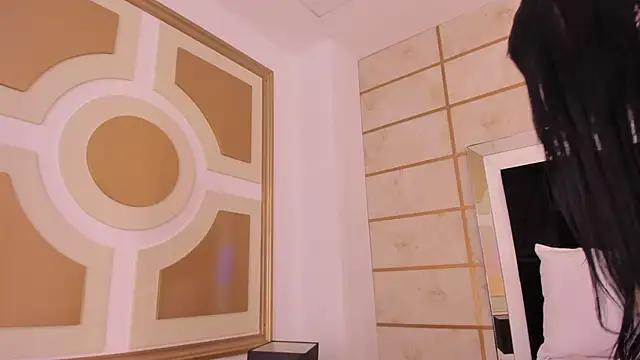 Chatroom XXX en direct de RoxyLior