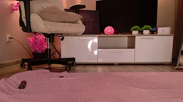 XXX chat uživo modela Clima_muse