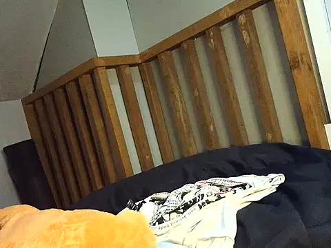 Chillntalkmami – Live XXX-chat