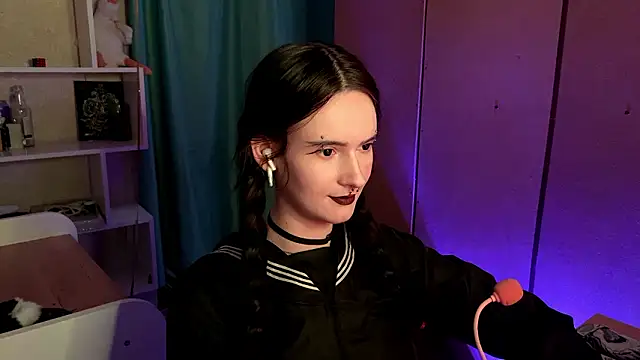 MabelDefina Live XXX-chat