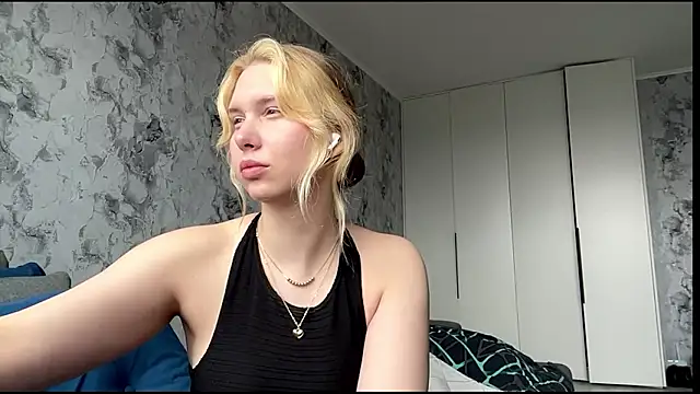 ShariLappas – webcam-show