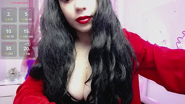 Chatroom XXX en direct de ErikaBradley