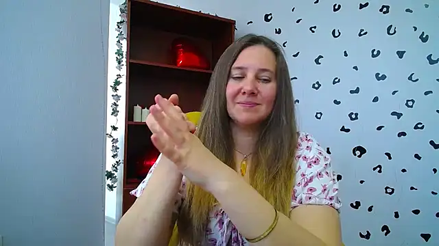 Онлайн чат XXX Nionelly