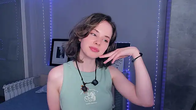 CrystaLeah live XXX chat