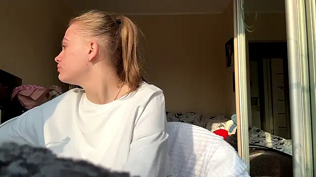 Chatroom XXX en direct de Elle_GrEat