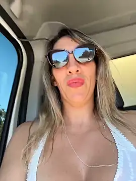 Chatroom XXX en direct de Gatitacarlita