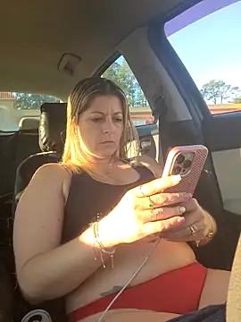 Czat XXX na żywo – NikkiBlisss