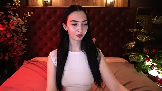 دردشة WildKittenX_ الجنسية المباشرة