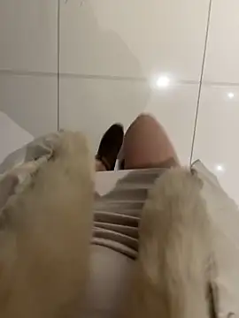 littleqiu Webcam show