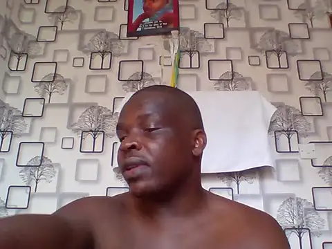 Czat XXX na żywo – Chumba_001