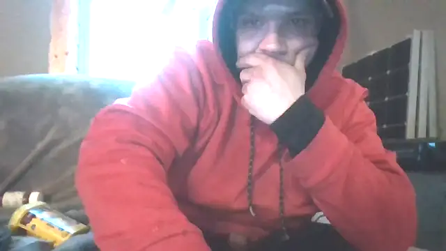 Chat XXX en directo de Dalton2288