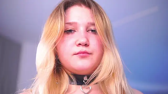 Czat XXX na żywo – KenaYodis