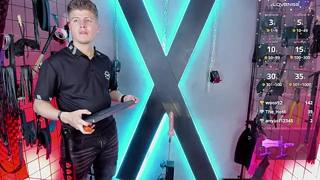 MrJustin_Brianna_BDSM live XXX chat