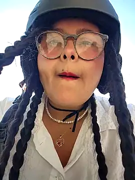 bellapaty Chat XXX in diretta