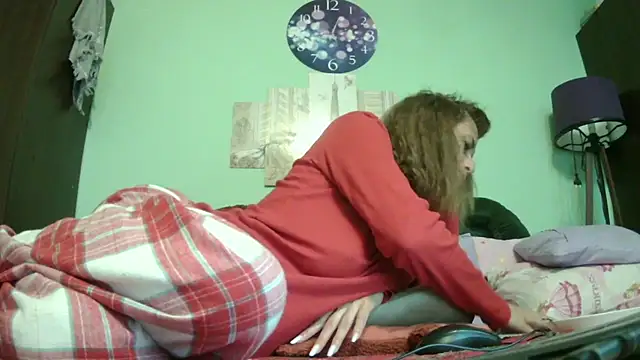 SexyGioconda Chat XXX in diretta