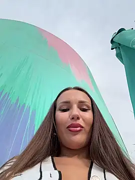 Chat XXX ao vivo de Syka0001