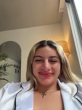 Chat XXX ao vivo de AtheneaRossi