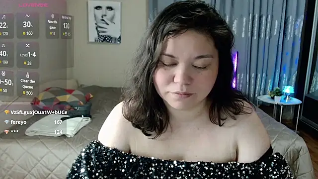 Chat XXX ao vivo de supersex_96